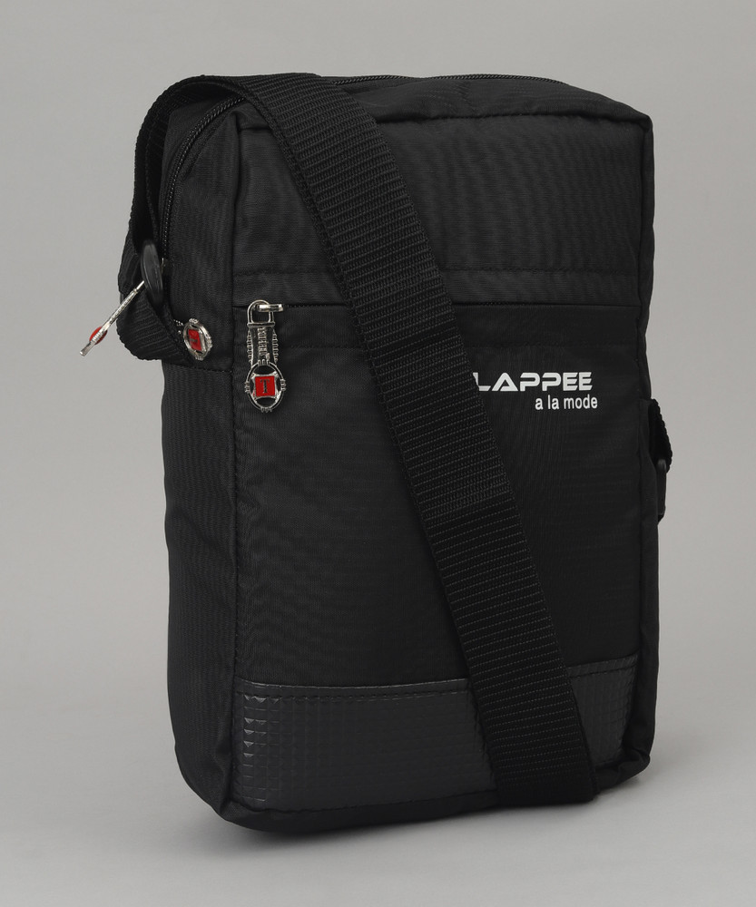 Flipkart men's side bags hotsell