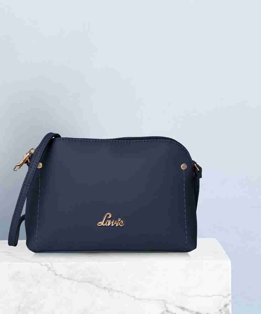 Lavie sling cheap bag flipkart