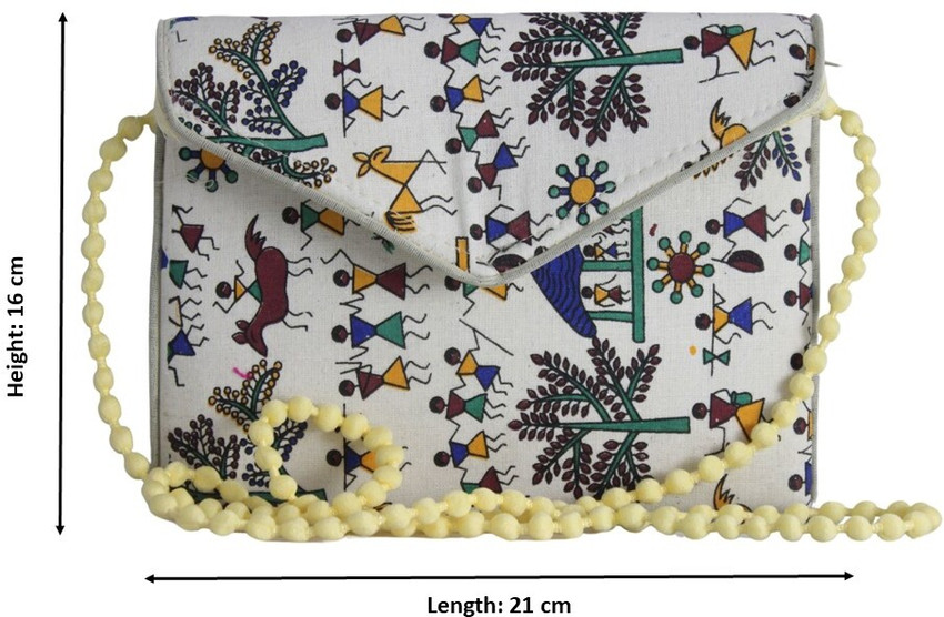 Rajasthani clutch bags cheap