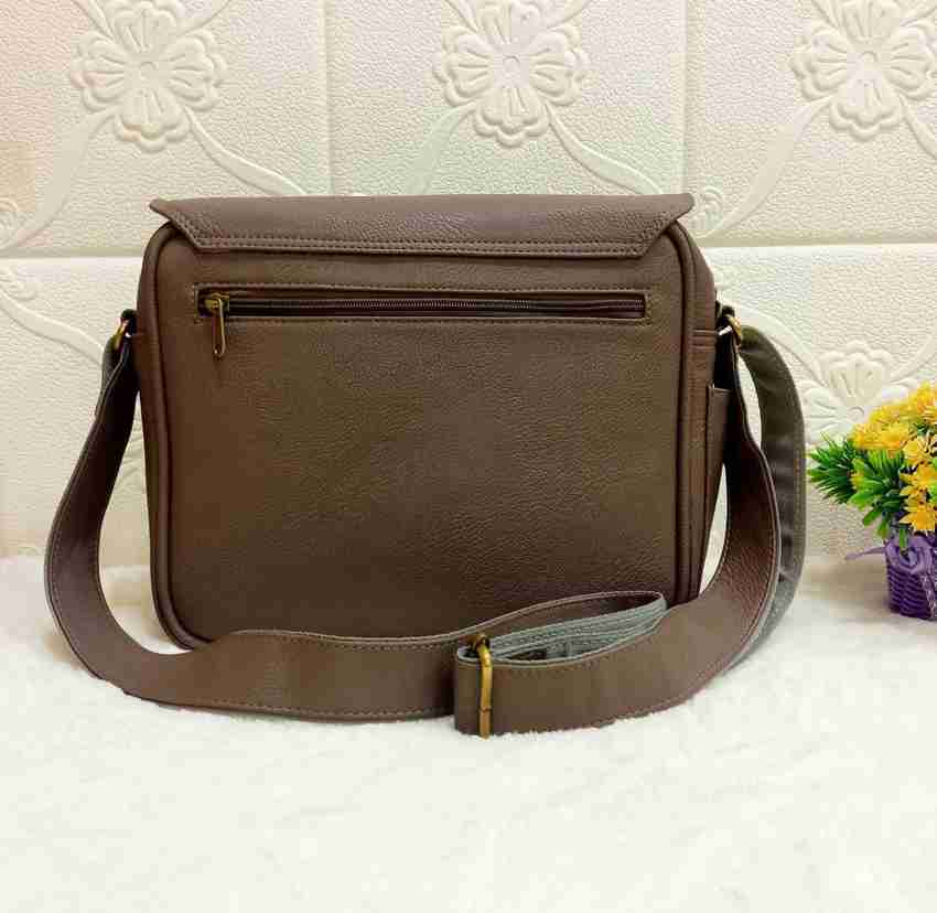 Office sling bags for hotsell ladies