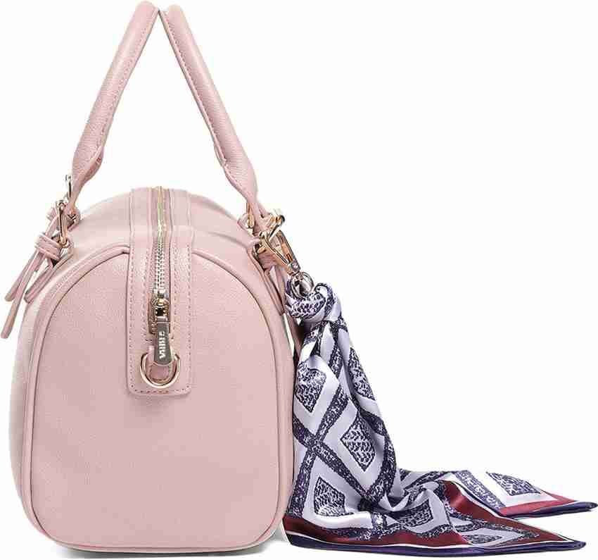 Buy BIBA Women Pink Handbag Pink Online Best Price in India Flipkart