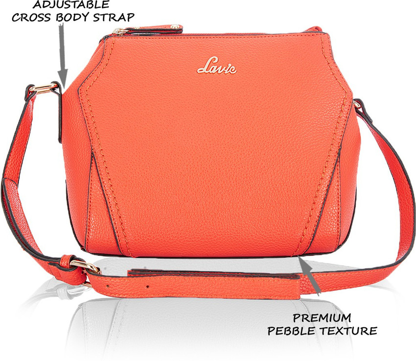 Share more than 71 flipkart lavie sling bags best xkldase.edu.vn