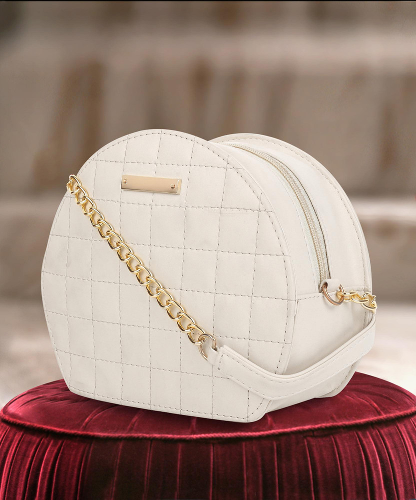 Off white sling bag price store