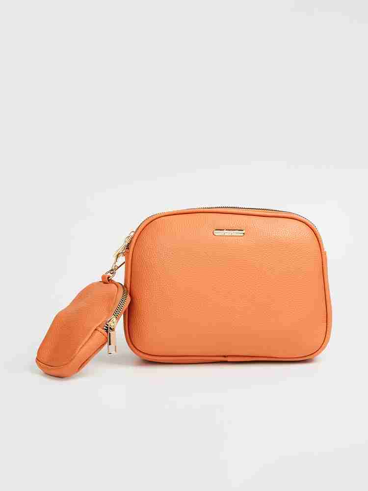 Ginger by lifestyle sling bags discount