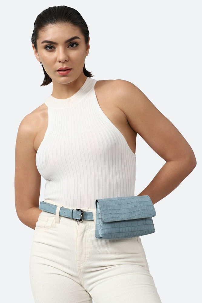 Belt bag top forever 21