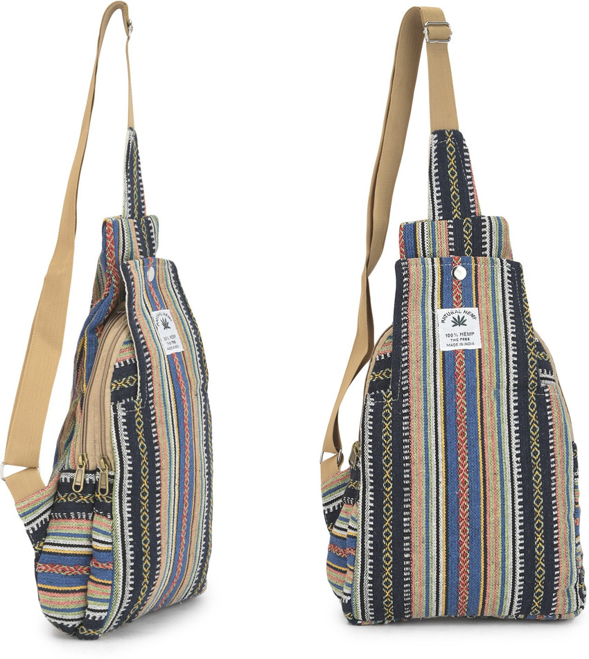 Side bags for mens flipkart sale