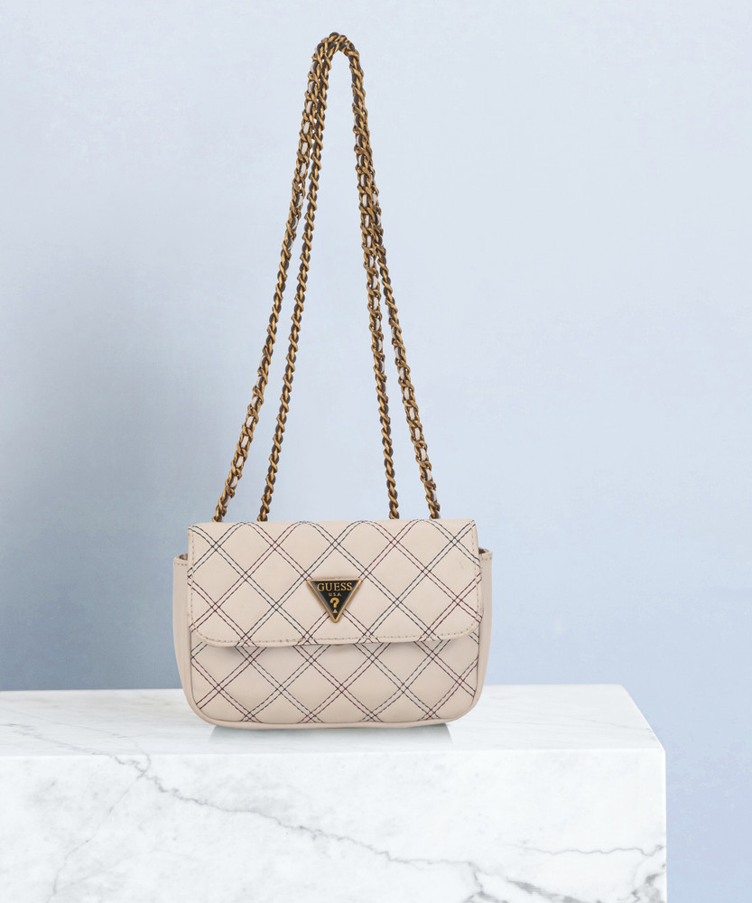 Guess cessily micro sling bag online