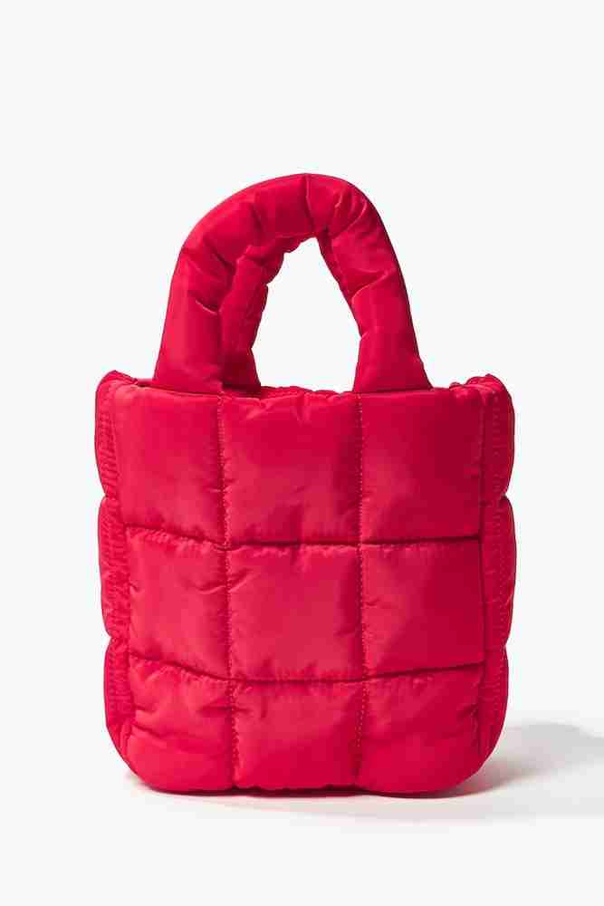Forever 21 red purse sales