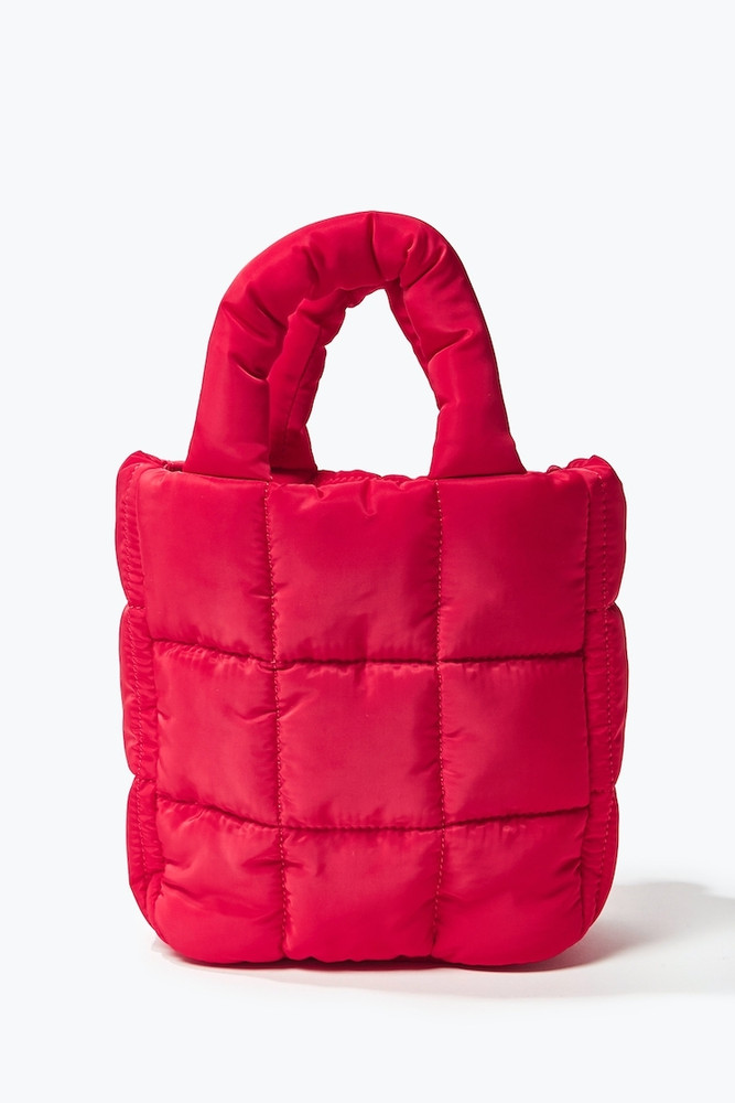 Forever 21 cheap red bag