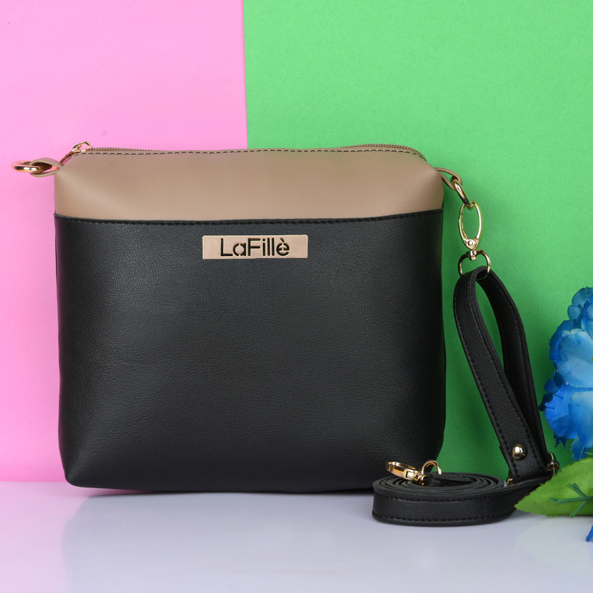 Lafille sling bags