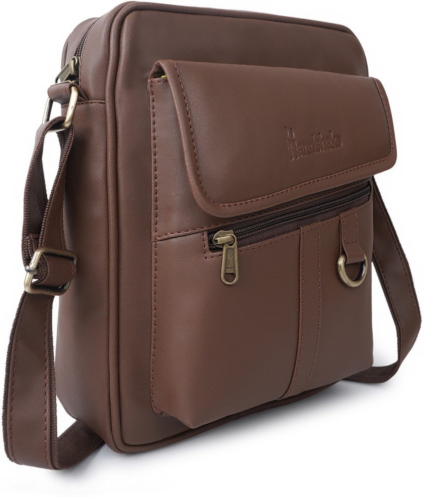 Office bags for hot sale mens flipkart