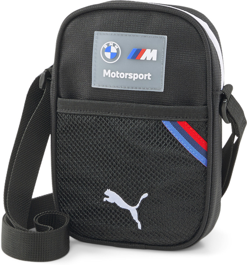 Puma bmw side bag sale