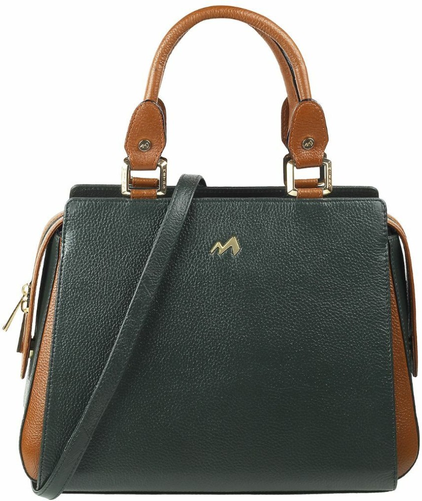 Olive green cheap shoulder bag