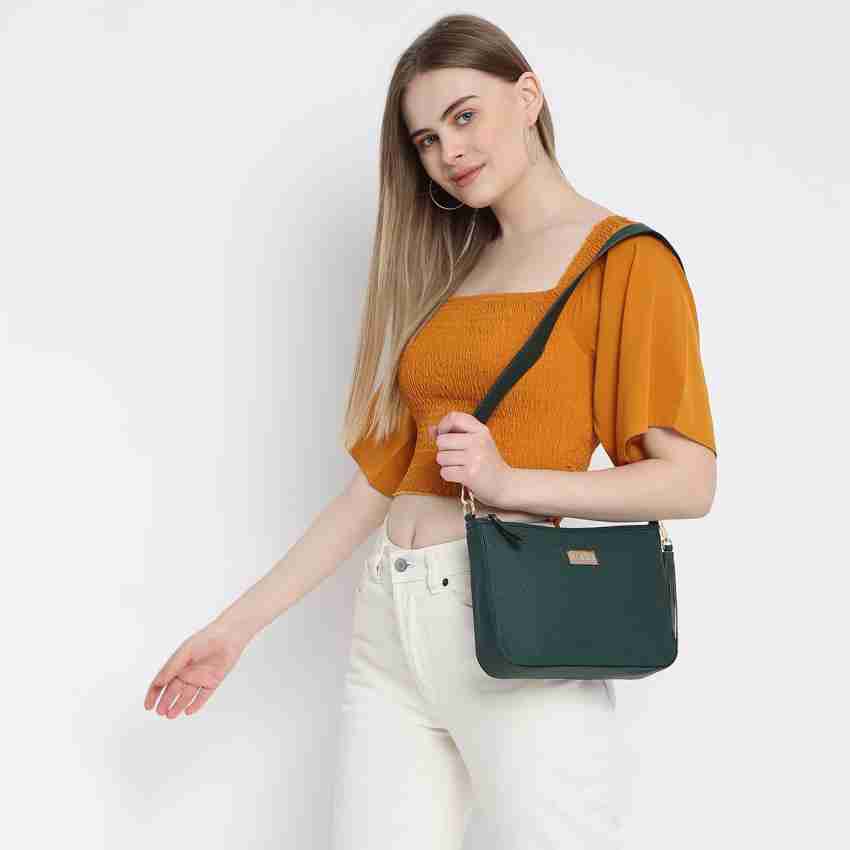 short sling bag