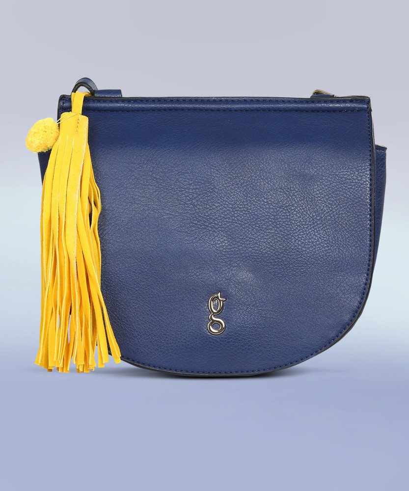 Global desi sling bag on sale