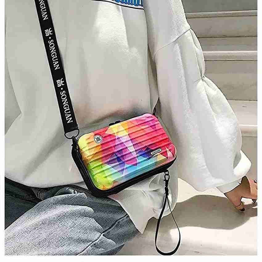 Box side bag discount