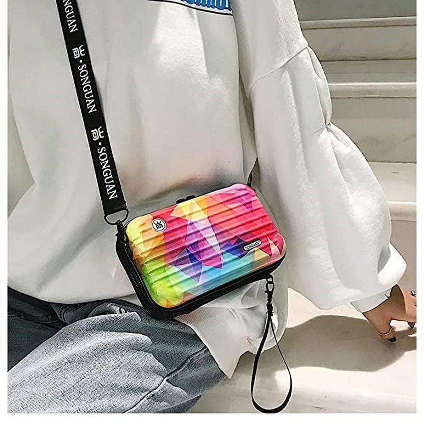 Sling bag box discount