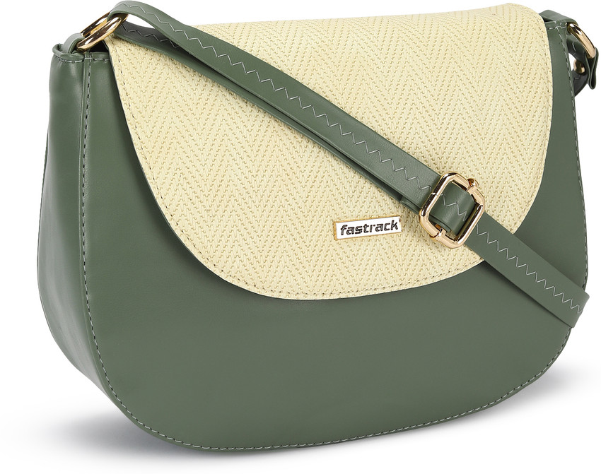 Fastrack sling bags flipkart outlet