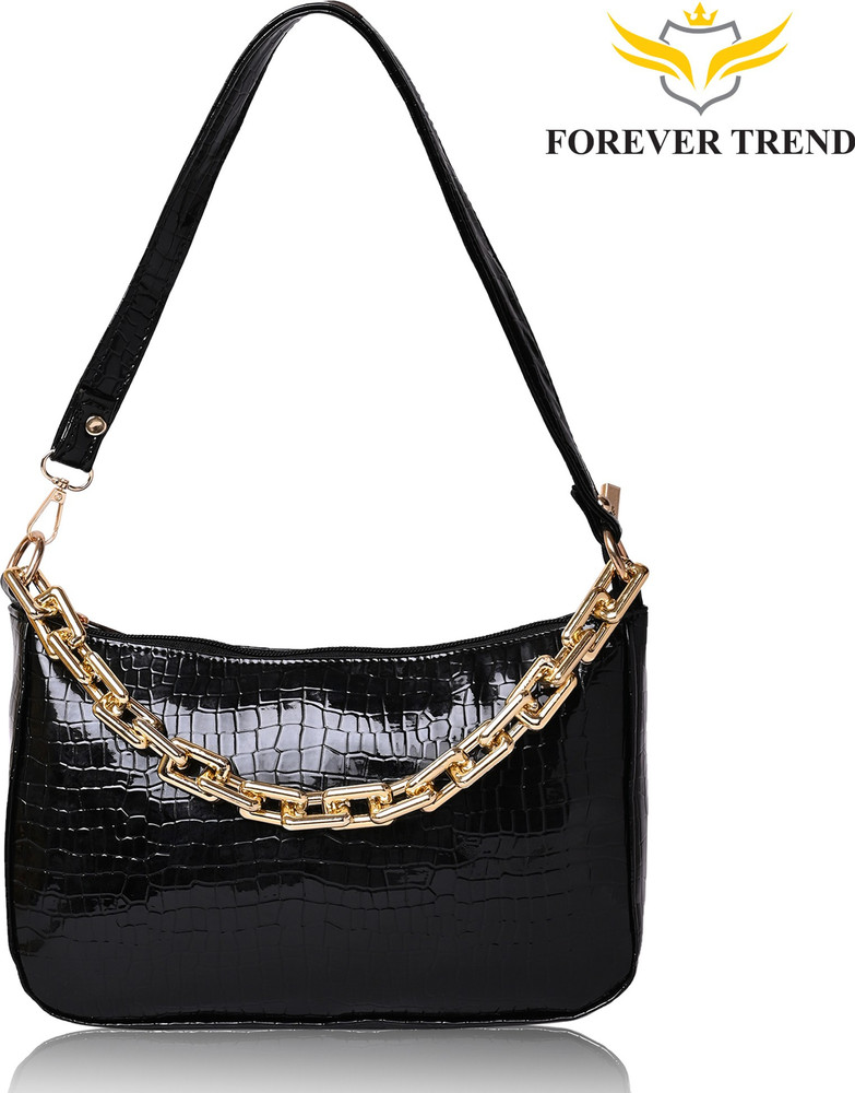 New look baguette bag deals