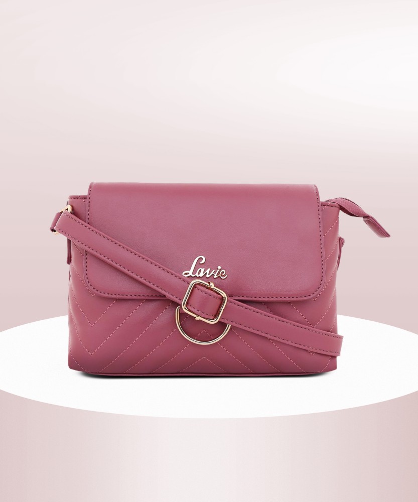 Lavie sling 2024 bags flipkart