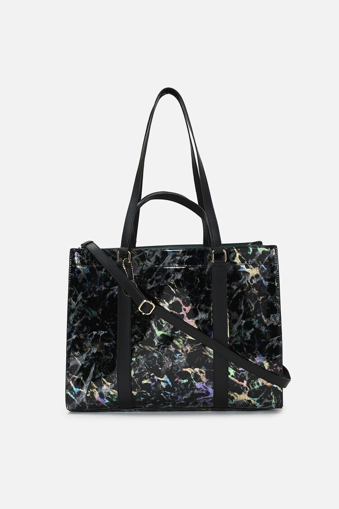 Forever 21 black bag store