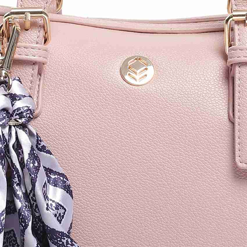 Biba rosa shoulder discount bag