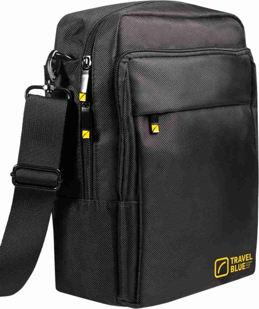 Executive sling outlet bag