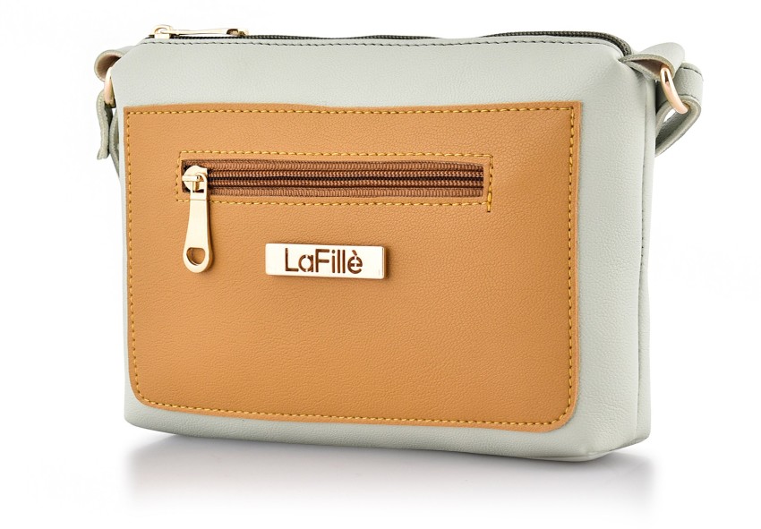 Buy LaFille Sling Bag For Women & Girls