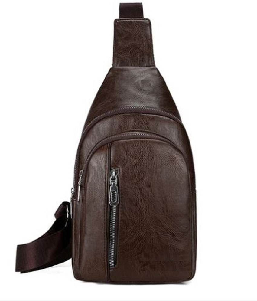 Men's side bag flipkart store