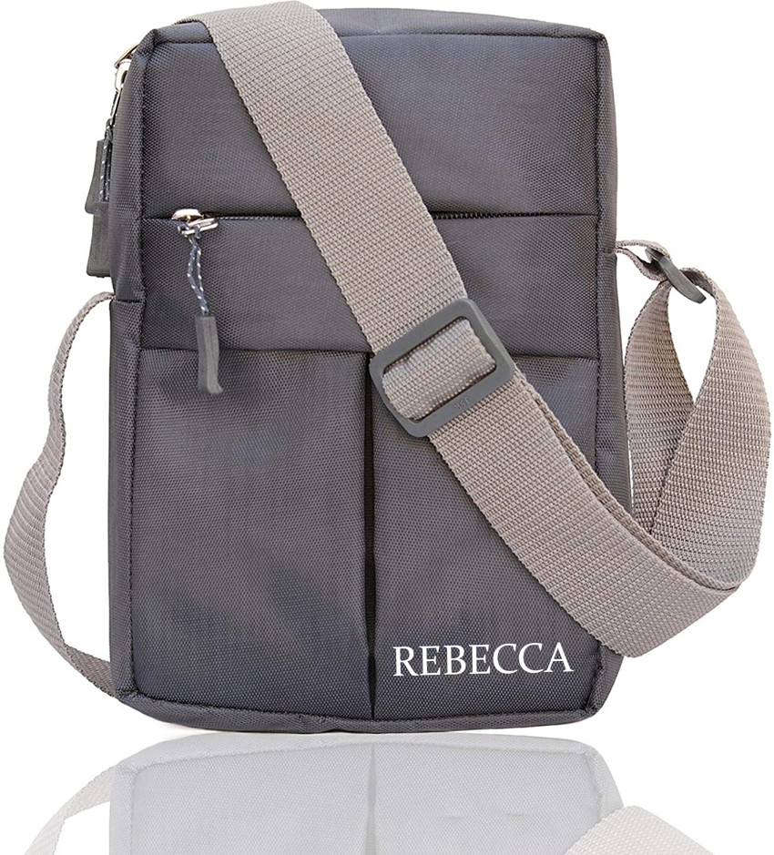 Flipkart messenger bags store