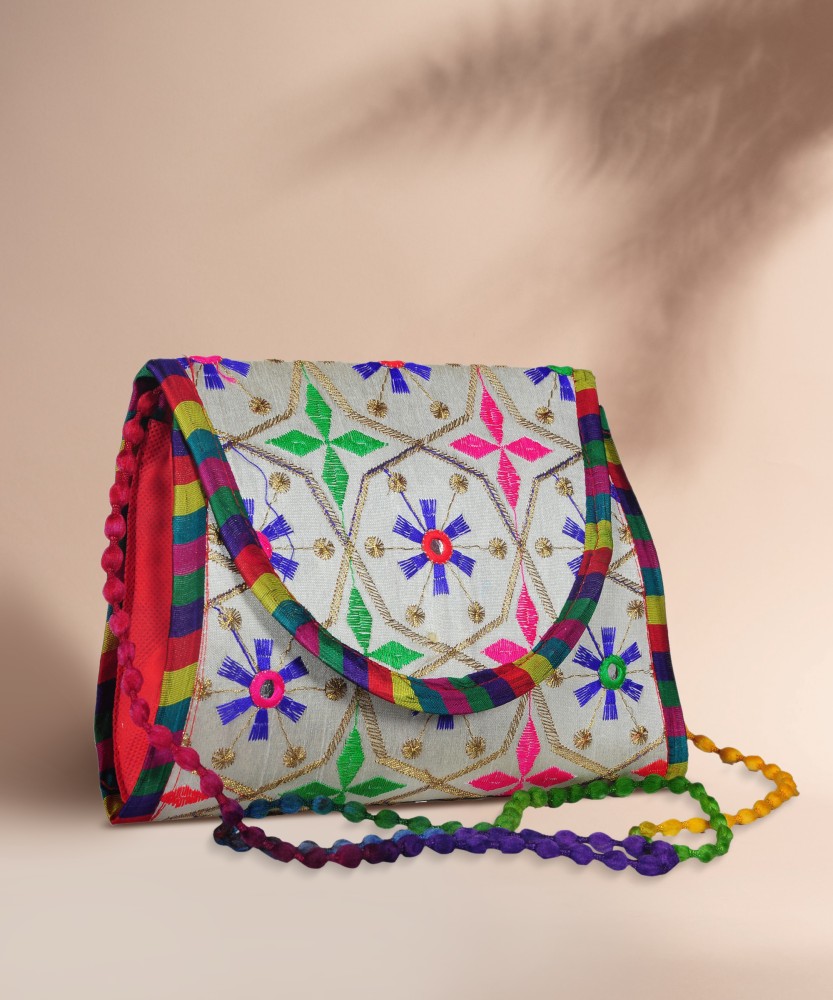 Traditional Turkish Handmade Bag Stock Photo, Picture and Royalty Free  Image. Image 84225314.