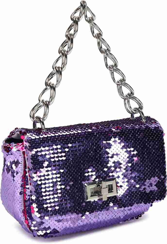 FOREVER 21 Purple Sling Bag Purple Sling Bag Purple Price in India Flipkart