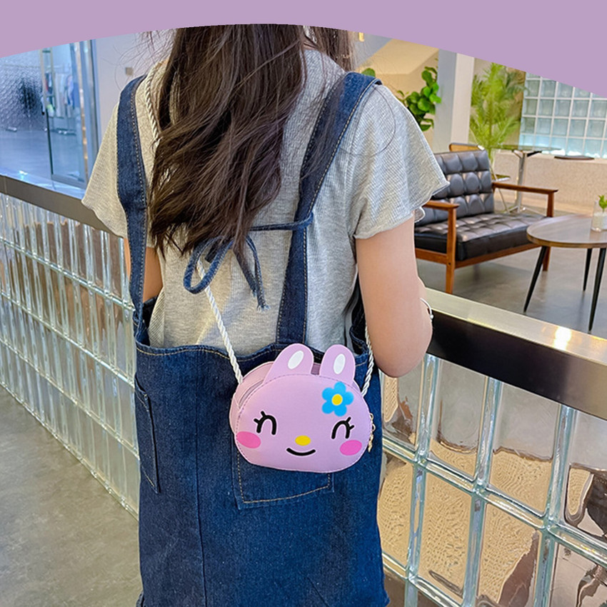 Childrens sling bag 2025