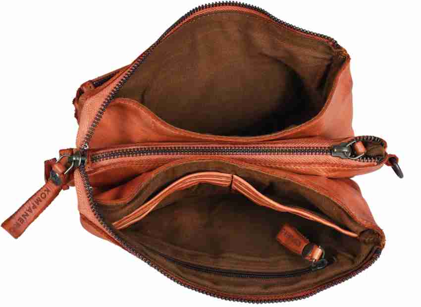 Ocie - The Sling Bag – Kompanero