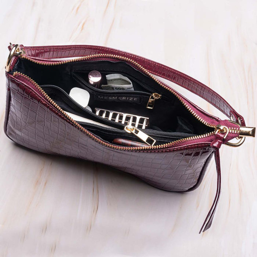 Baguette shop bag flipkart