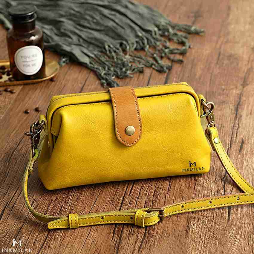 Ink bucket shop bags