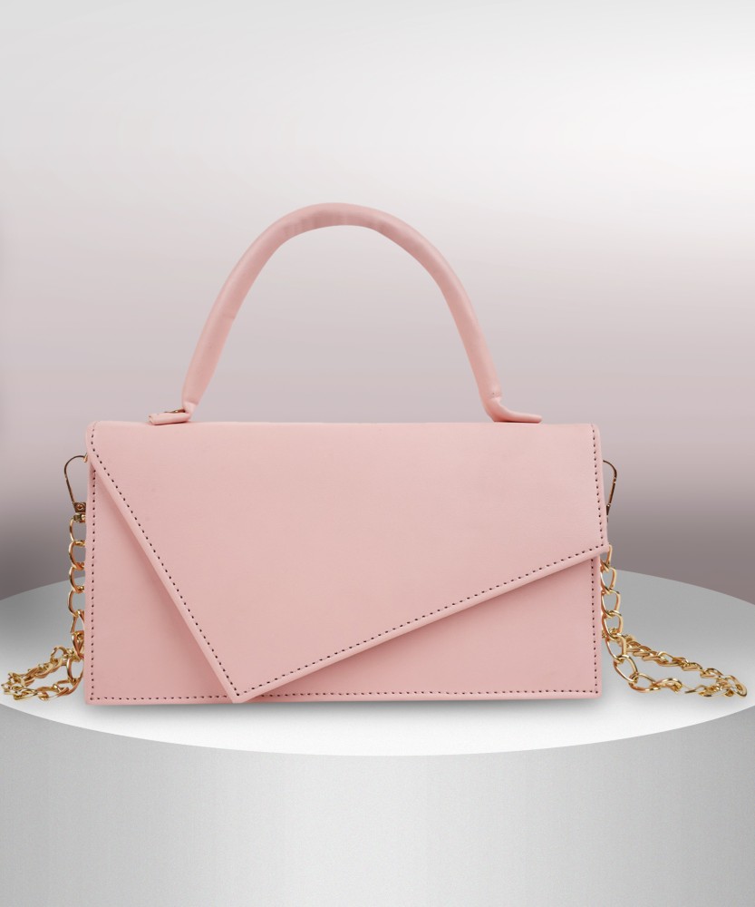 Pink 2024 sling bag