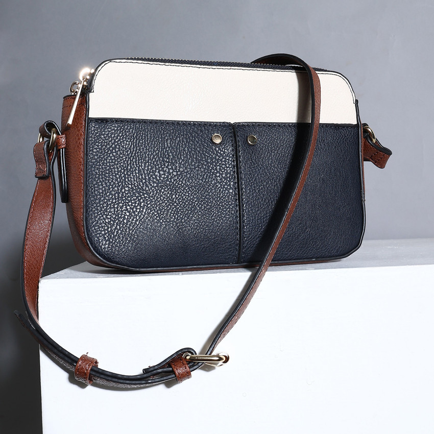 Accessorize sling bags 2025