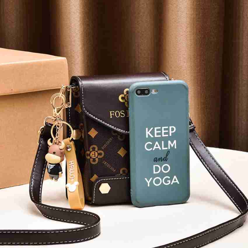 Cross body mobile phone pouch new arrivals