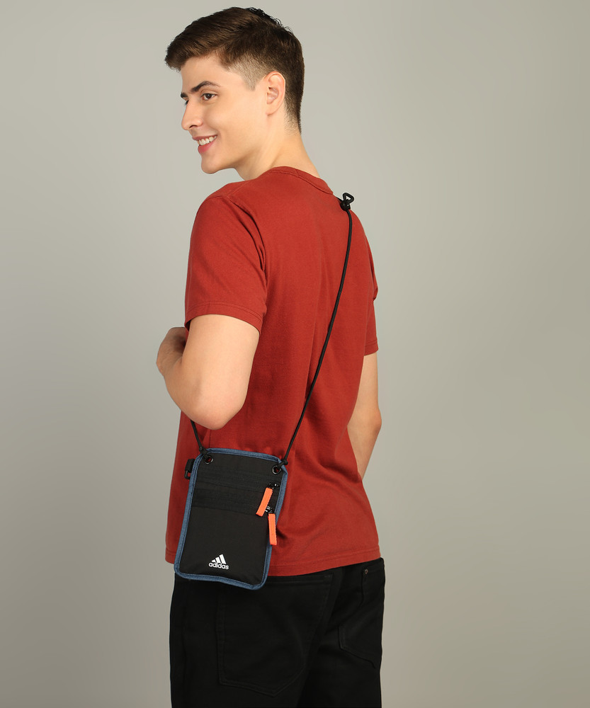 Adidas latest bag hot sale