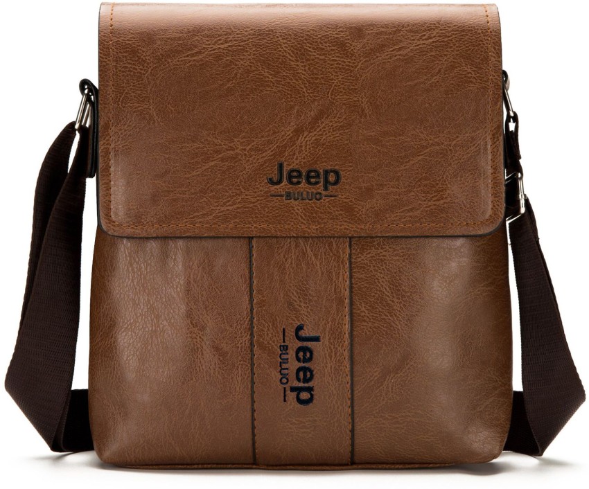 Jeep cheap satchel bag