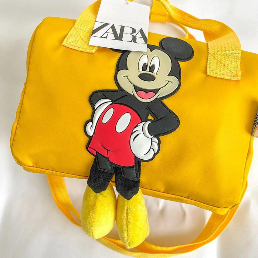 Baby girl on sale sling bag