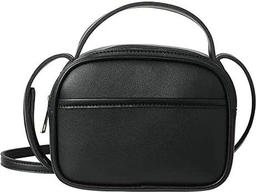 Solid sling bag outlet