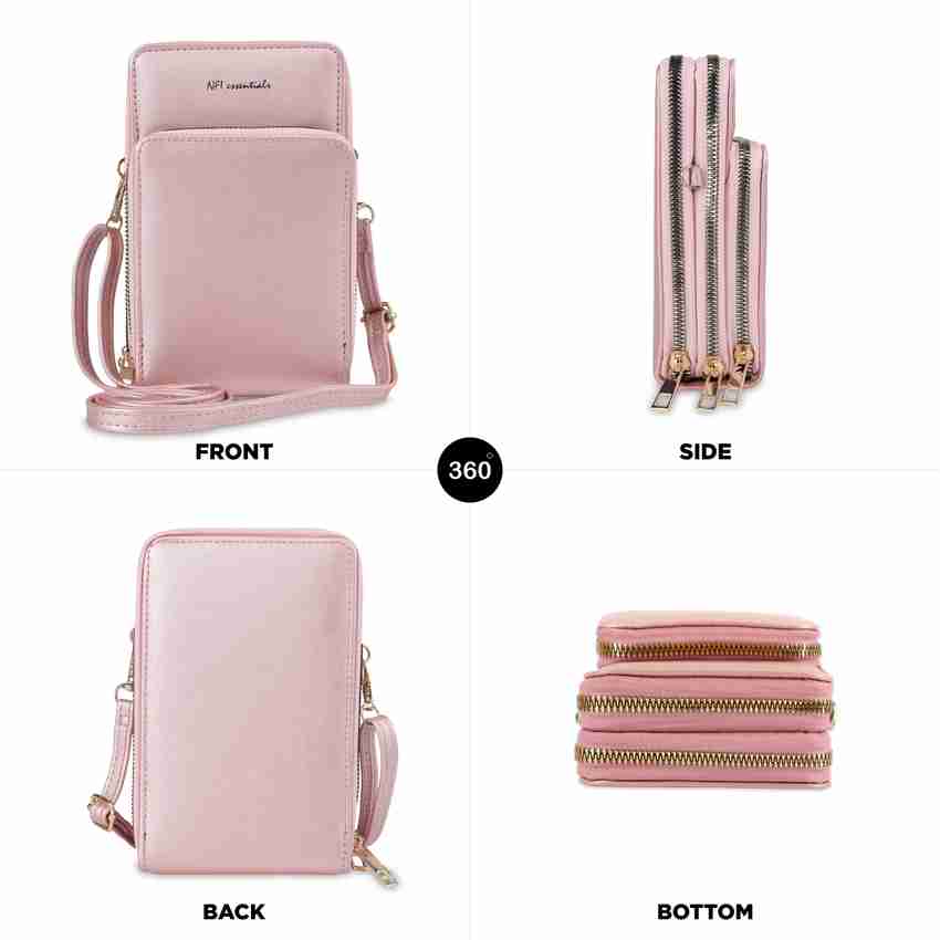 Wallet side bag online