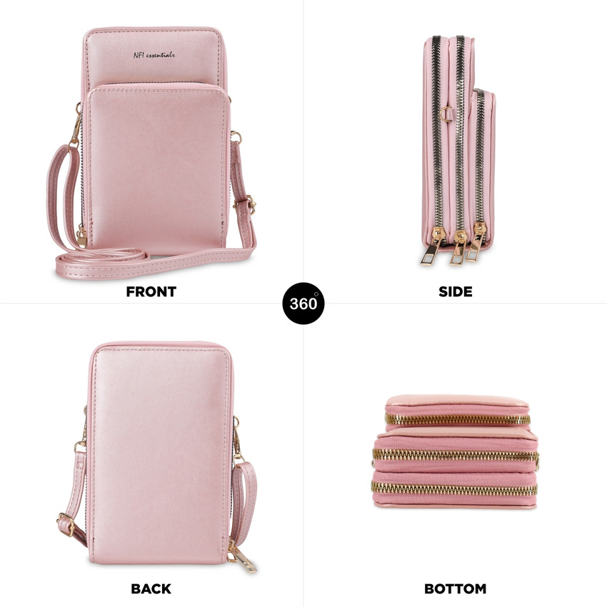 Side new arrivals wallet purse