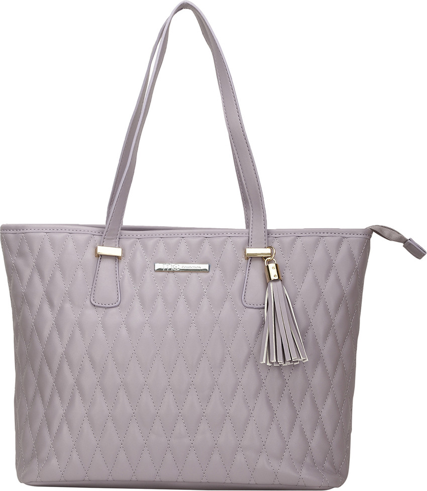 Buy Marie Claire Women Purple Handbag Purple Online Best Price in India Flipkart