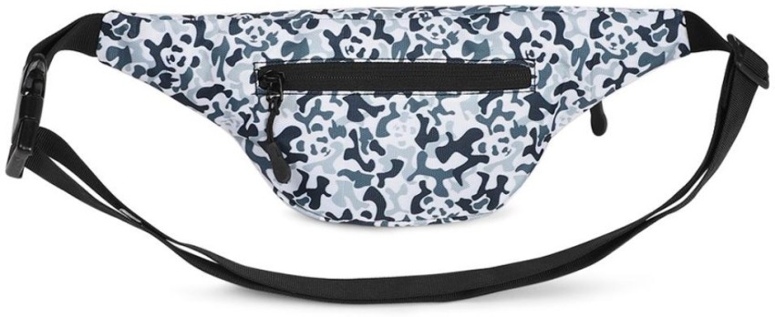 Panda store fanny pack