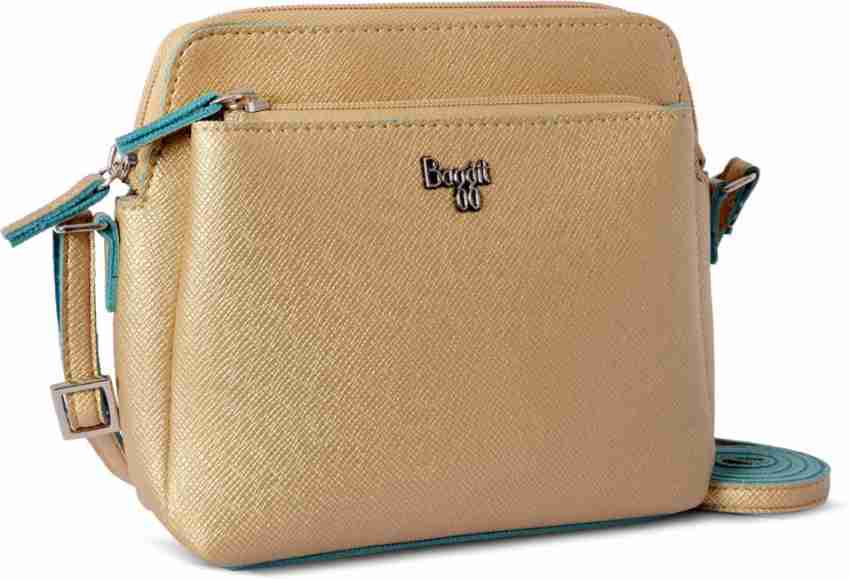 Baggit sling 2025 bag on flipkart