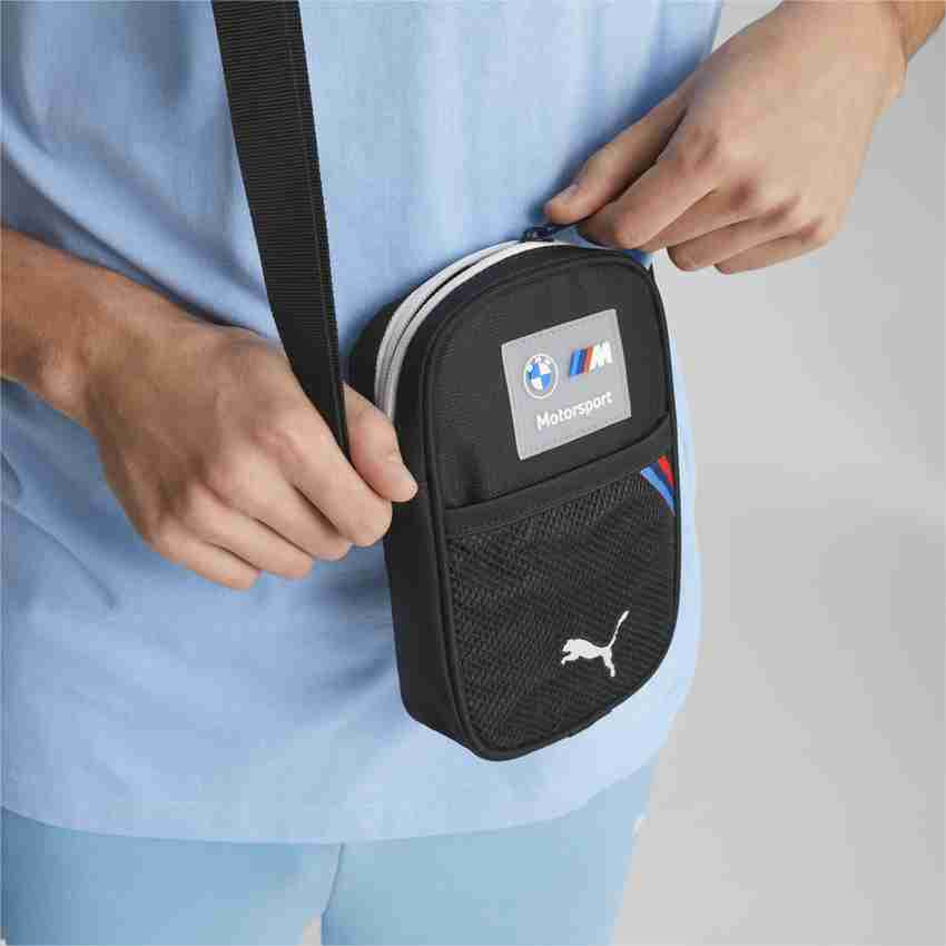 Puma bmw sling bag outlet