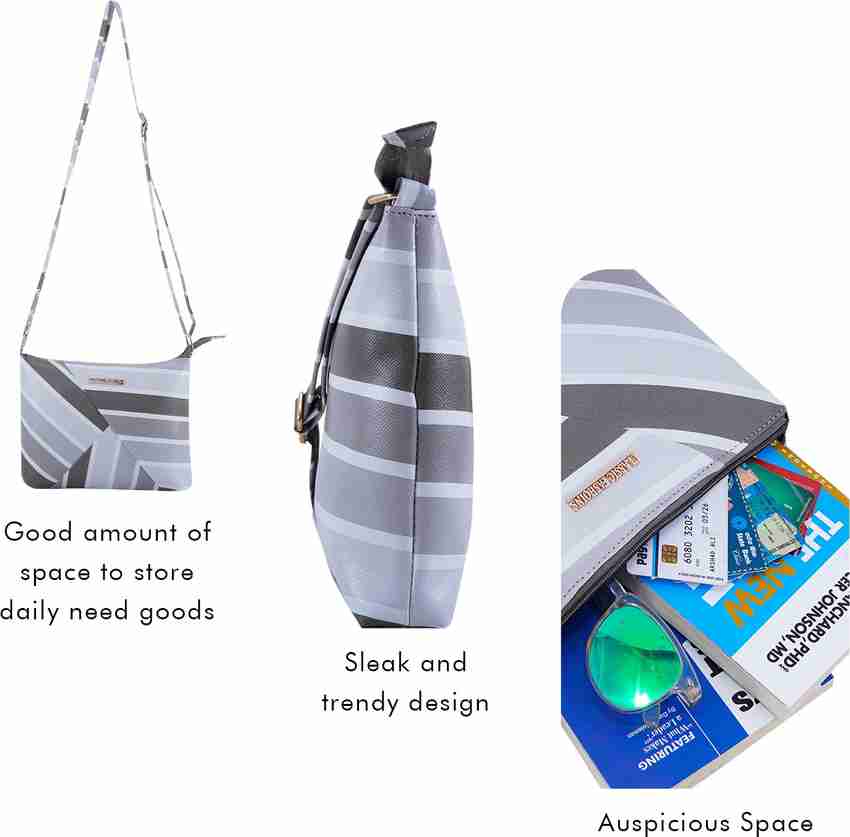 Only sling bags 2025